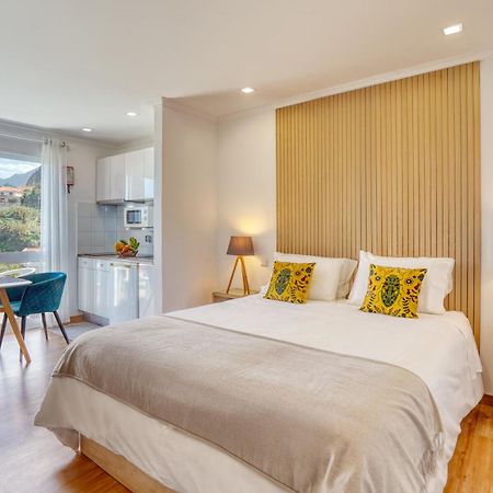 Quinta Da Vila Porto Da Cruz Eksteriør billede