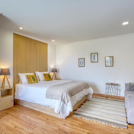Quinta Da Vila Porto Da Cruz Eksteriør billede