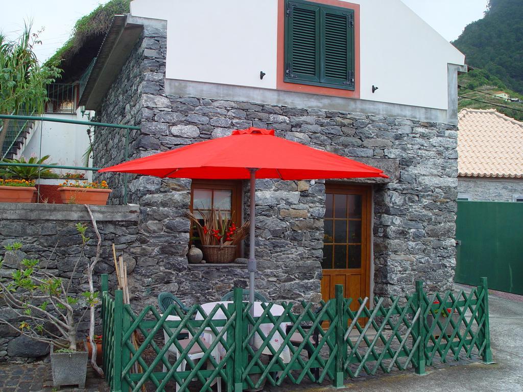 Quinta Da Vila Porto Da Cruz Værelse billede