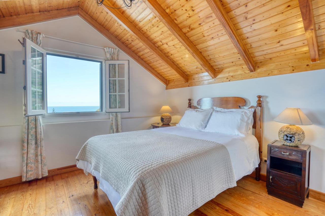 Quinta Da Vila Porto Da Cruz Eksteriør billede