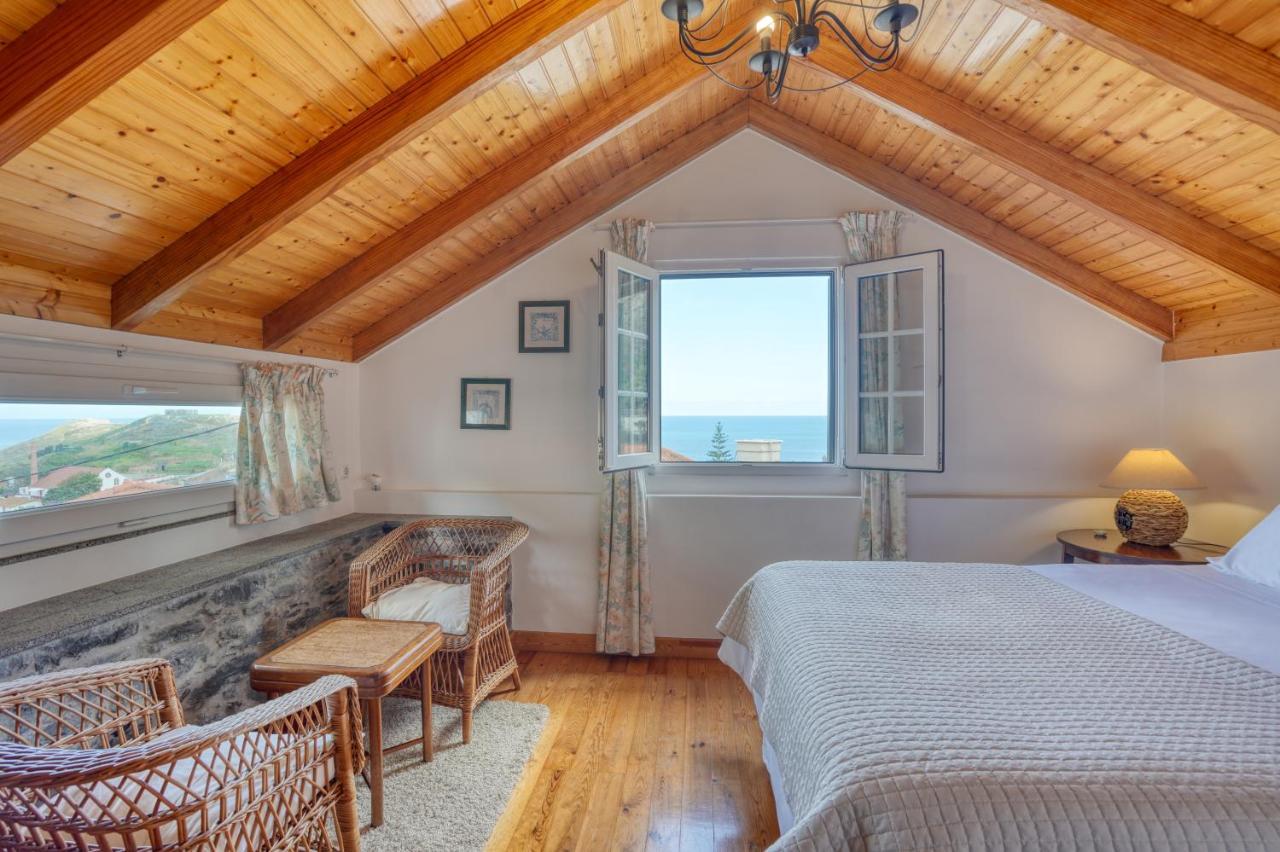 Quinta Da Vila Porto Da Cruz Eksteriør billede
