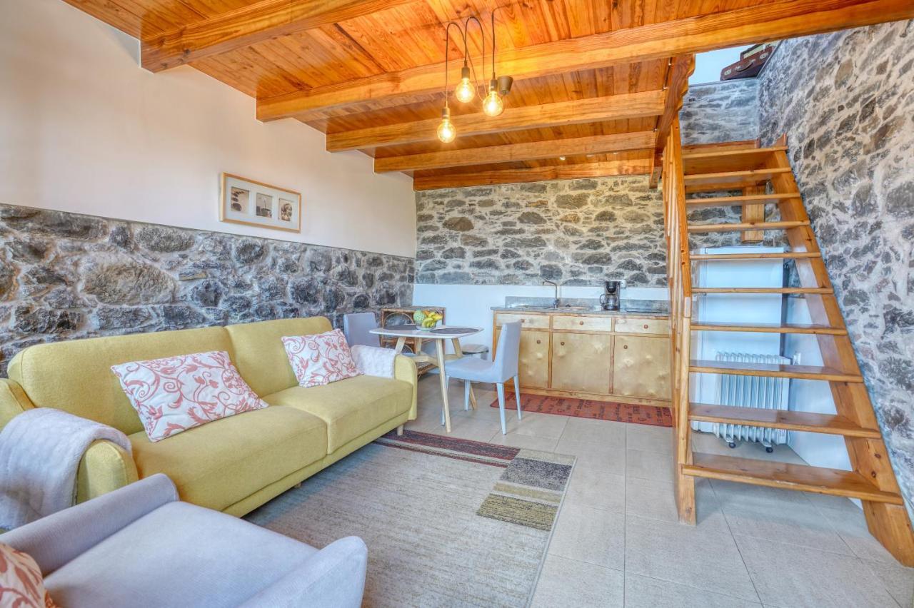 Quinta Da Vila Porto Da Cruz Eksteriør billede