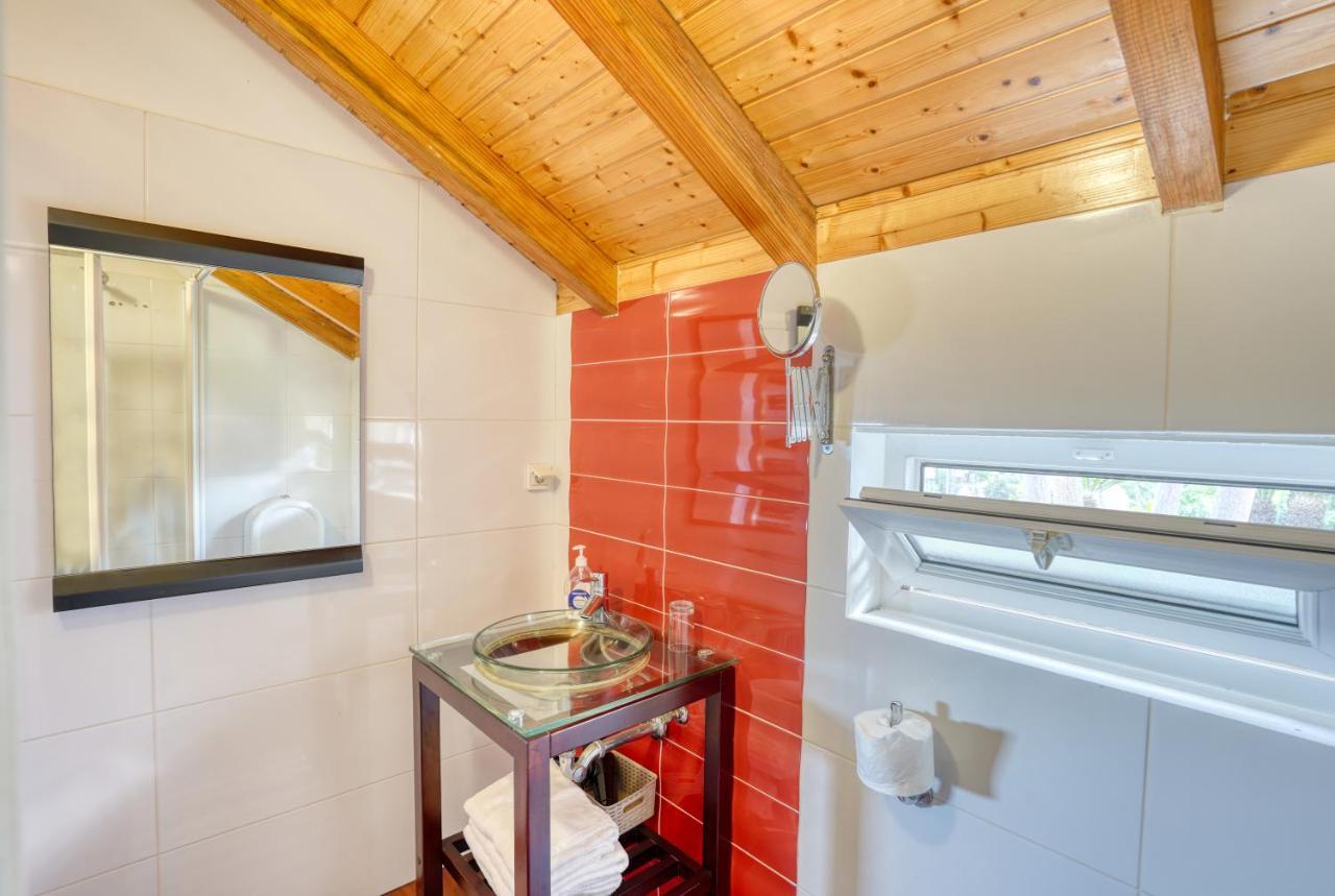 Quinta Da Vila Porto Da Cruz Eksteriør billede