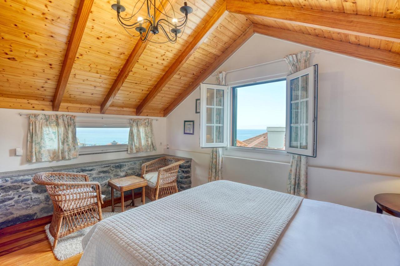 Quinta Da Vila Porto Da Cruz Eksteriør billede