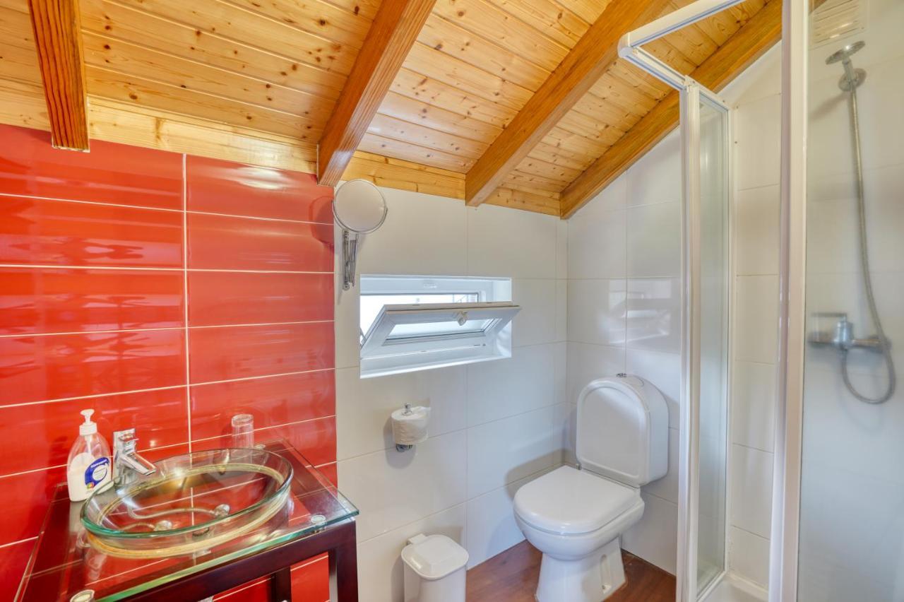 Quinta Da Vila Porto Da Cruz Eksteriør billede