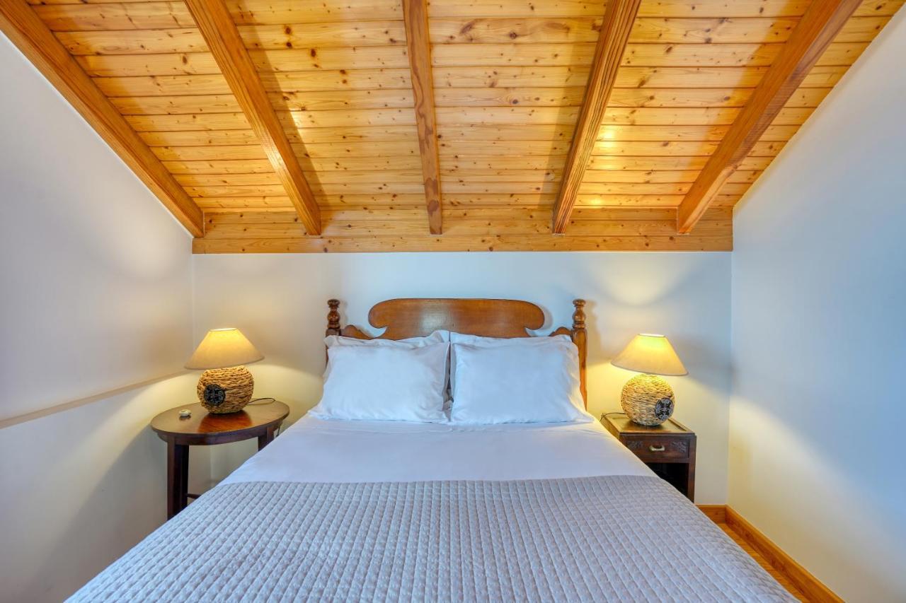 Quinta Da Vila Porto Da Cruz Eksteriør billede