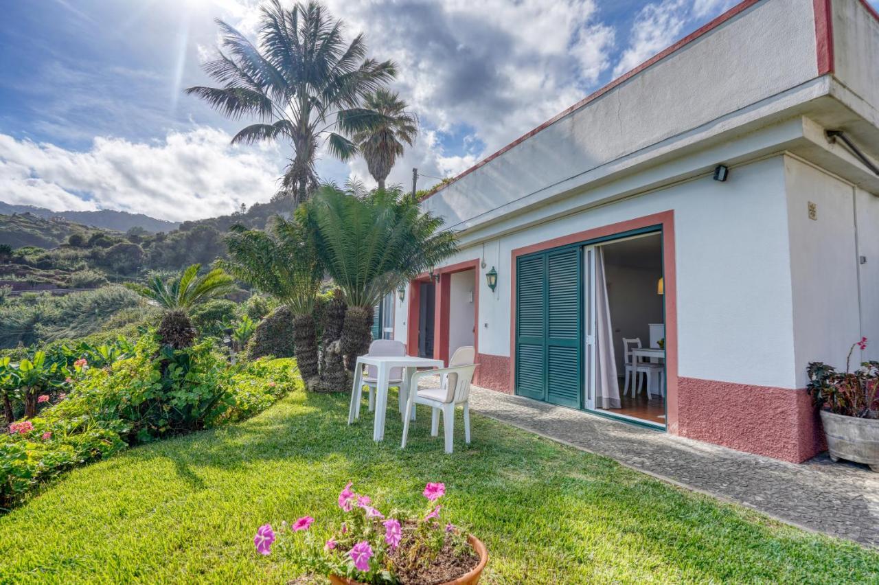 Quinta Da Vila Porto Da Cruz Eksteriør billede