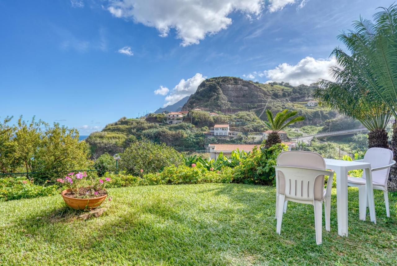 Quinta Da Vila Porto Da Cruz Eksteriør billede