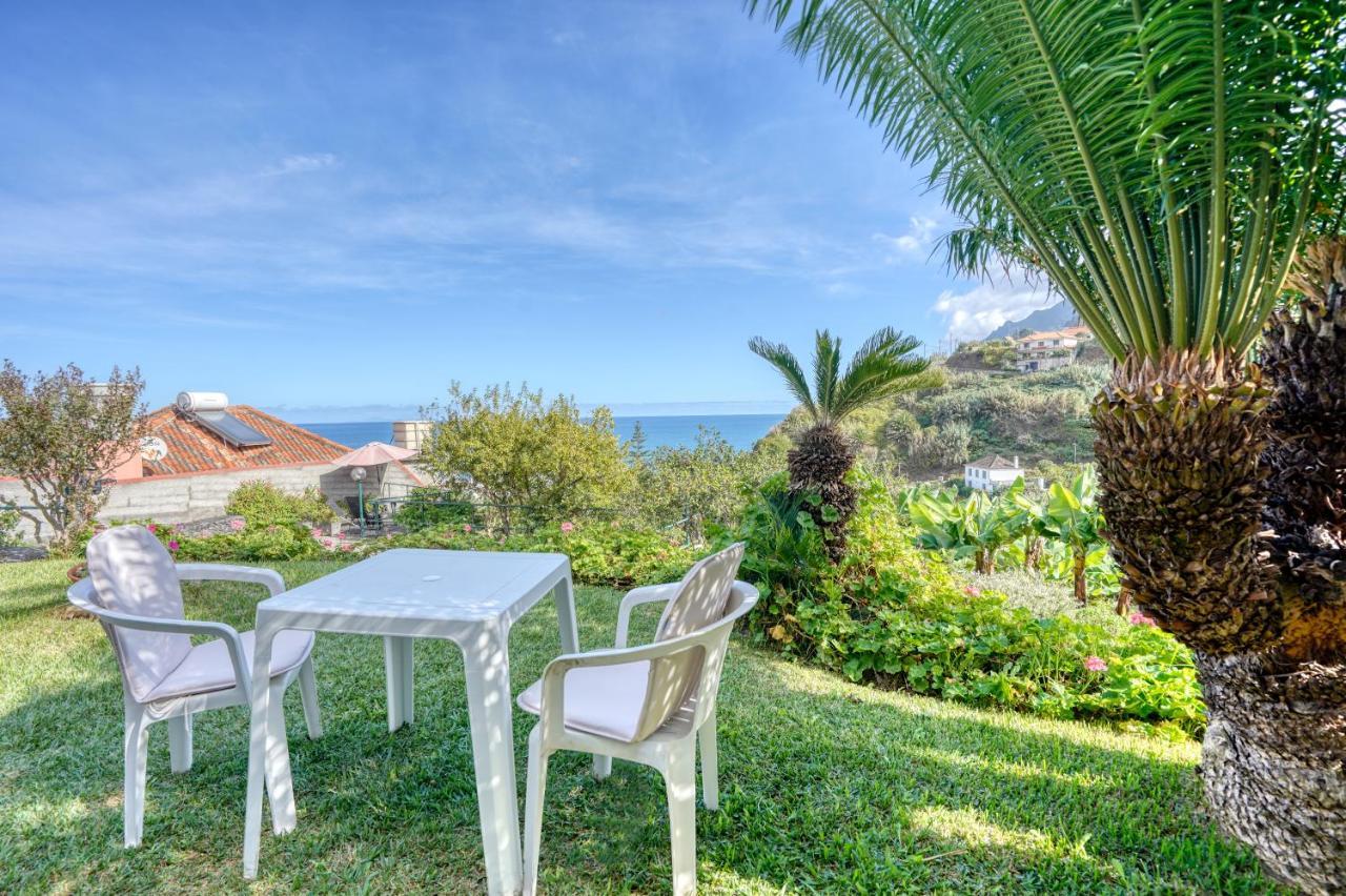 Quinta Da Vila Porto Da Cruz Eksteriør billede
