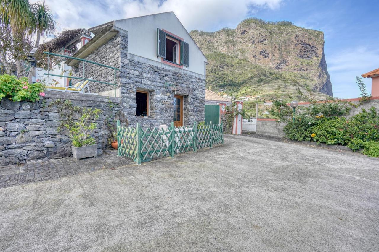 Quinta Da Vila Porto Da Cruz Eksteriør billede