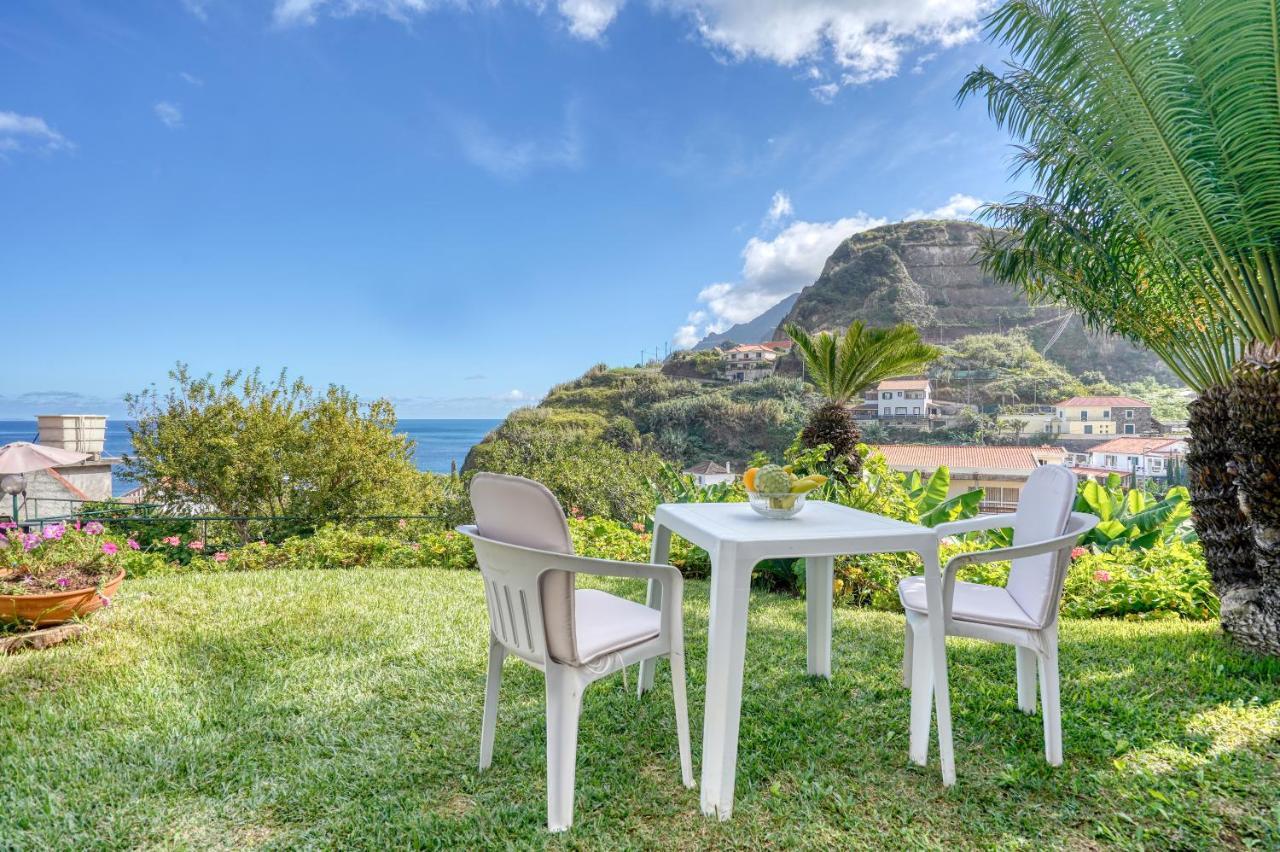 Quinta Da Vila Porto Da Cruz Eksteriør billede