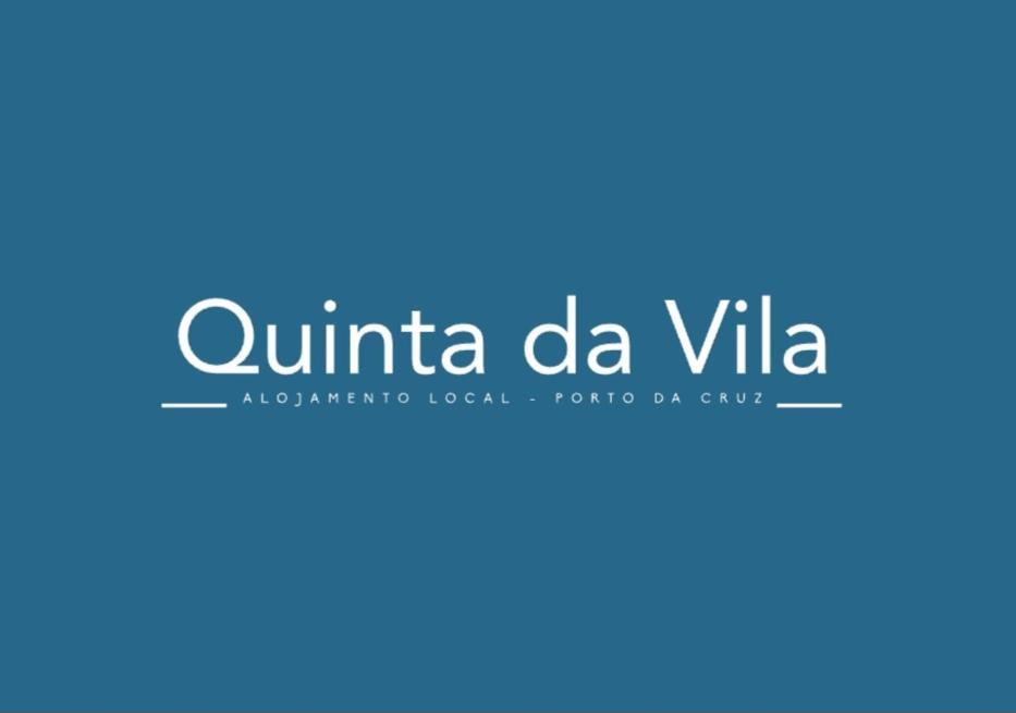 Quinta Da Vila Porto Da Cruz Eksteriør billede