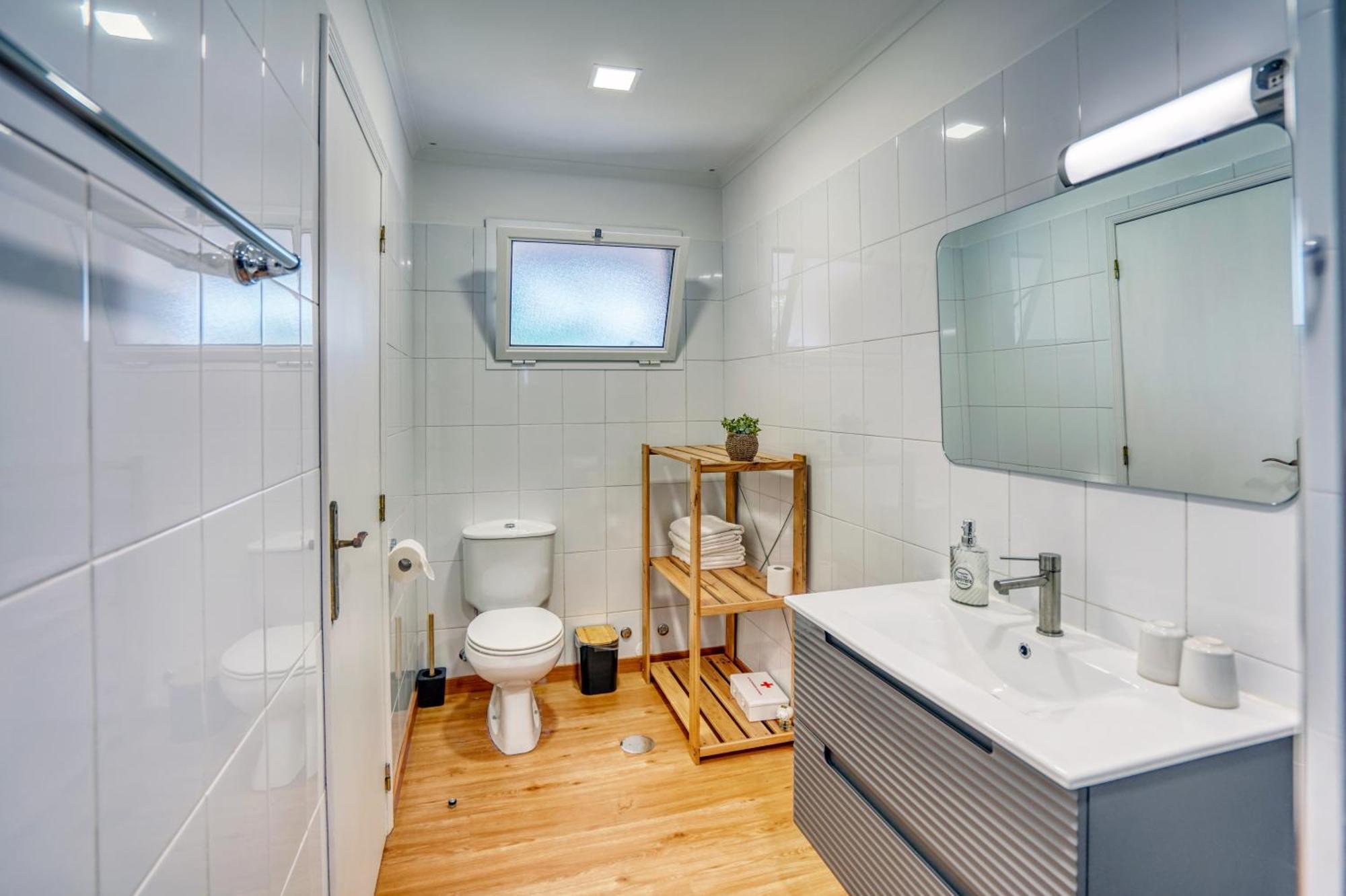 Quinta Da Vila Porto Da Cruz Eksteriør billede