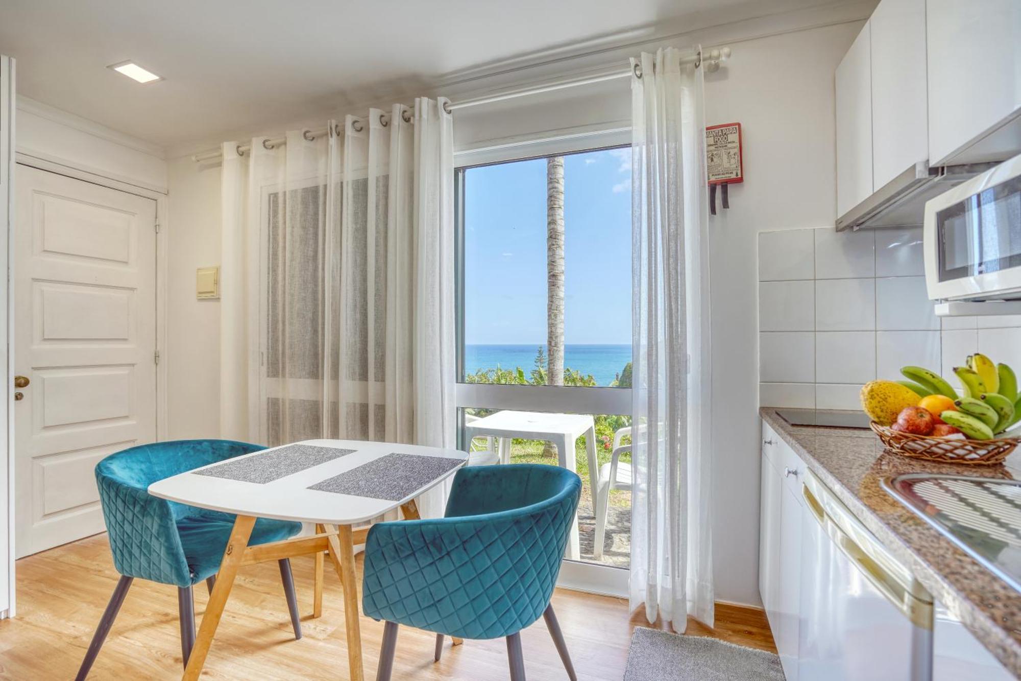 Quinta Da Vila Porto Da Cruz Eksteriør billede