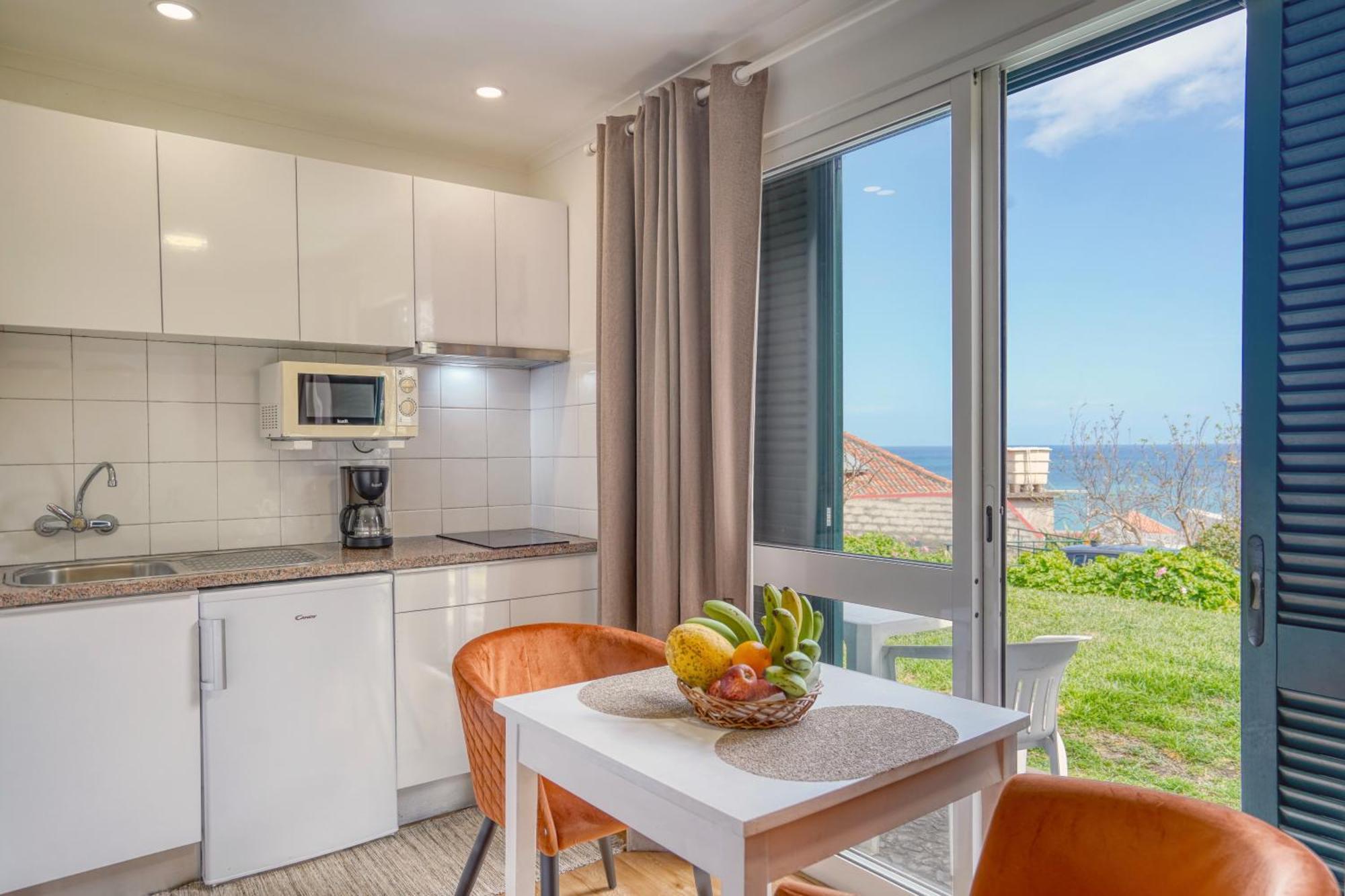 Quinta Da Vila Porto Da Cruz Eksteriør billede