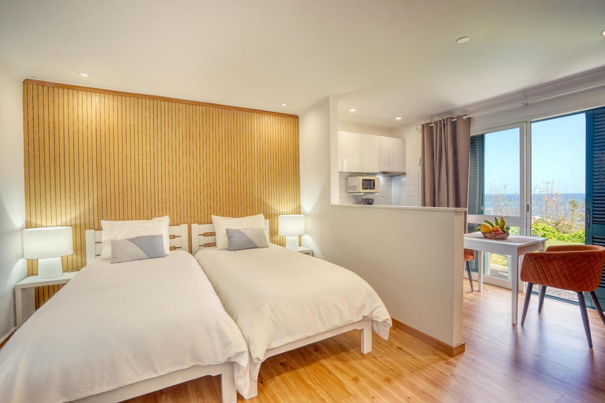 Quinta Da Vila Porto Da Cruz Eksteriør billede