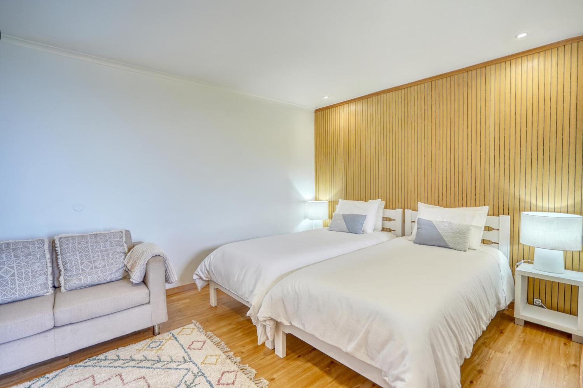 Quinta Da Vila Porto Da Cruz Eksteriør billede