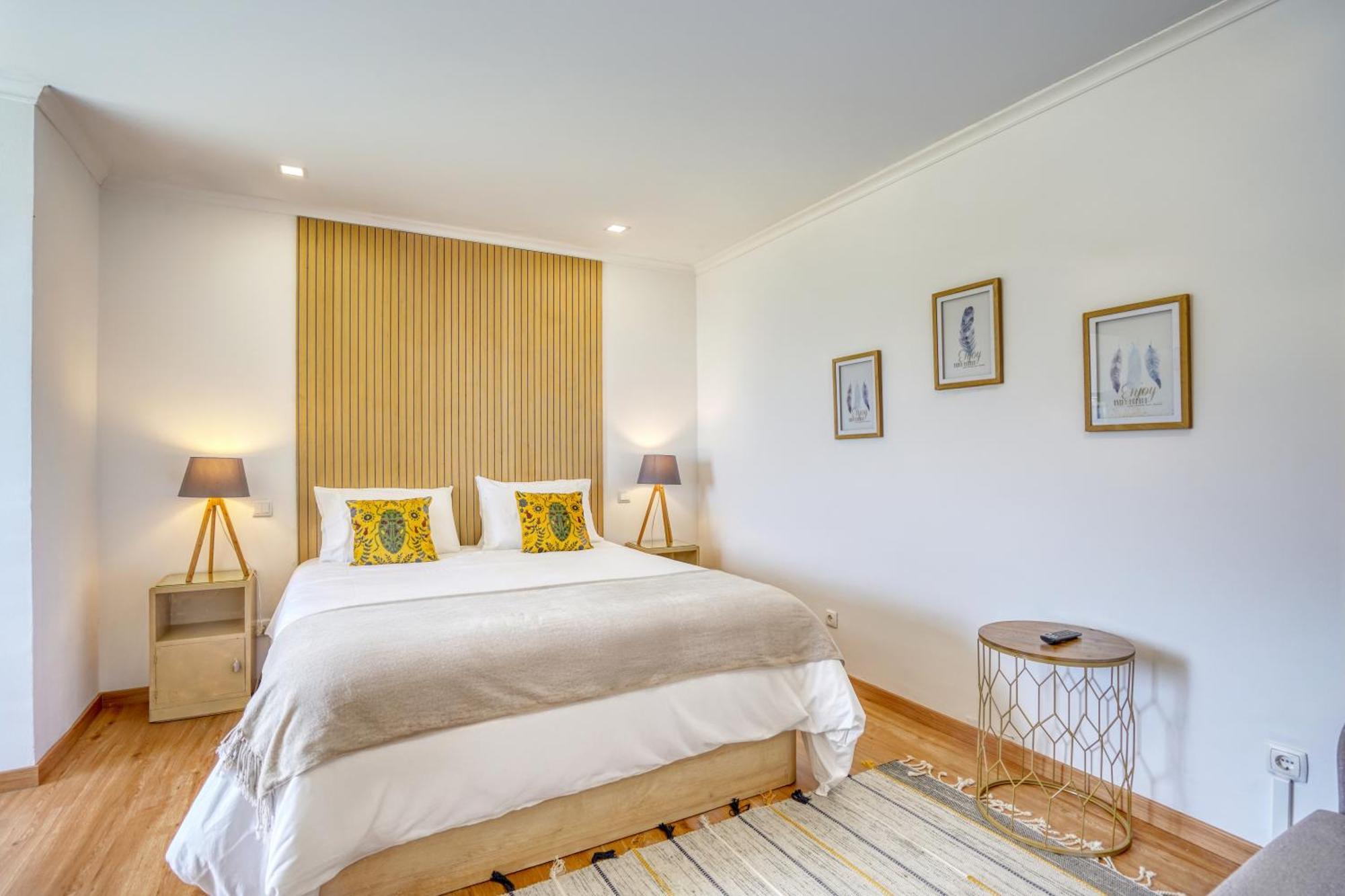 Quinta Da Vila Porto Da Cruz Eksteriør billede