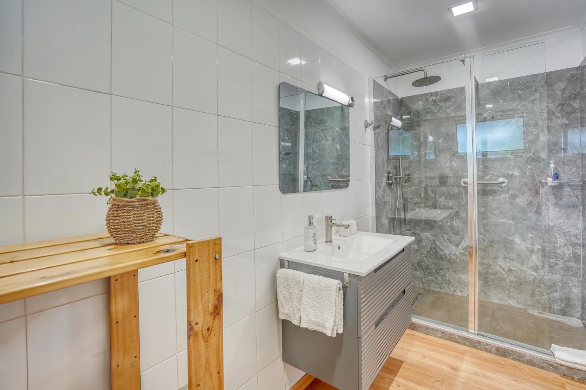 Quinta Da Vila Porto Da Cruz Eksteriør billede