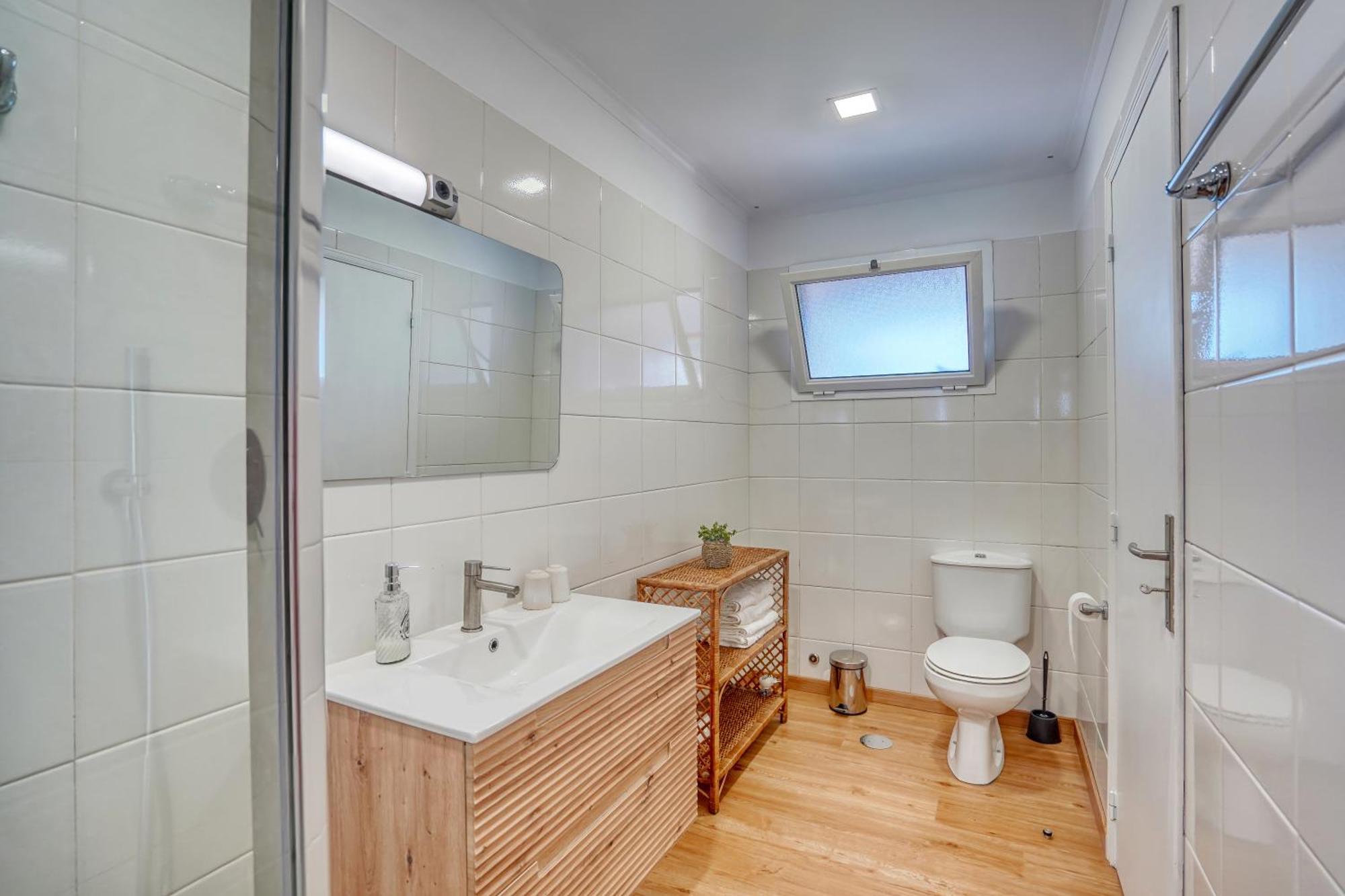 Quinta Da Vila Porto Da Cruz Eksteriør billede